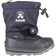 Kamik Waterbug 8g Snøstøvler-2