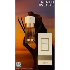 French Avenue Zenith Vanilla Eau De Parfum 100 ml (unisex)-3