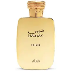 Rasasi Hawas Elixir Eau De Parfum 100 ml (unisex)-2