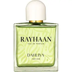 Rayhaan Dahliya Eau de Parfum 100 ml-1