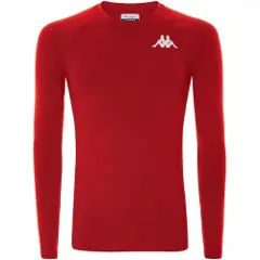 Kappa Vurbat Langarmet Baselag-1