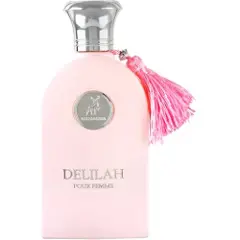 Alhambra Delilah Pour Femme EDP I 100 ml-2