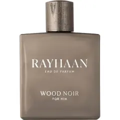 Rayhaan Wood Noir Eau de Parfum 100 ml-1