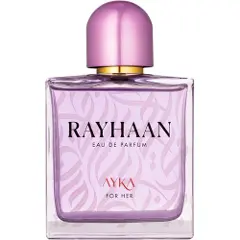 Rayhaan Ayka Eau de Parfum 100 ml-1