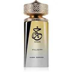 Paris Corner khair felicity Eau de Parfume 100 ml-1