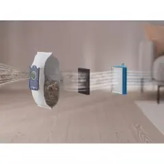 Electrolux Pure D8 Støvsuger - Misty Blue-5