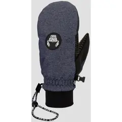 Crab Grab Slap Votter blå-1