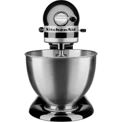 KitchenAid Classic 5K45SSEOB - Kjøkkenmaskin - 275 W - onykssvart-2