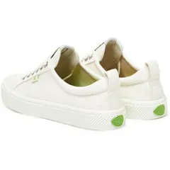 Cariuma Oca Low Sneakers hvit-3