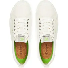 Cariuma Oca Low Sneakers hvit-2