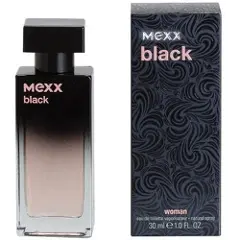 Mexx Black Woman Eau De Parfum 30 Ml Woman-2