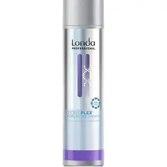 Londa Professional Toneplex Shampoo shampoo med lilla pigment Pearl Blonde 1000ml-3