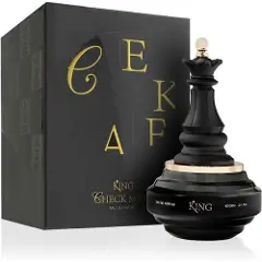 Armaf Checkmate King eau de parfum for menn 100 ml-3