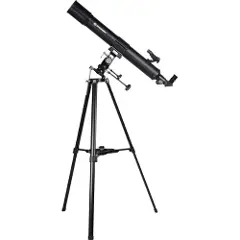 Bresser Taurus 90/900 Ng Teleskop-1
