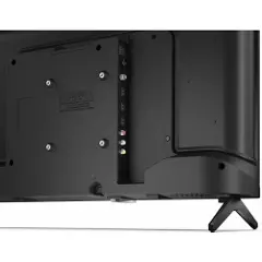 Sharp 24FH2EA - 24 Diagonalklasse LED-bakgrunnsbelyst LCD TV - Smart TV - Android TV - 720p 1366 x 768-5