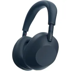 Sony Wh-1000xm6 Trådløse Hodetelefoner-5