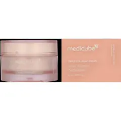 Medicube Triple Collagen Cream, 50ml-5