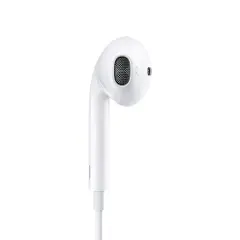 Apple EarPods - Ørepropper med mikrofon - ørepropp - kablet - Lightning-2