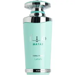 Lattafa Mayar Natural Intense EDP W 100 ml-3
