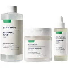 Eqqualberry Swimming pool Toner 155 ml-2