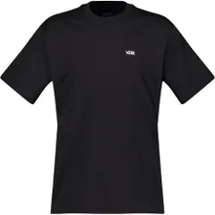 Vans Left Chest Ii Loose Kortarmet T-skjorte-1