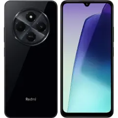 Teknikproffset Redmi 14C 256GB/8GB - Midnattssvart-2