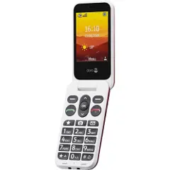 Doro Leva L31 4G - Red-4