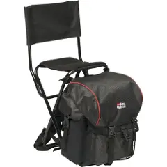 Abu Garcia Standard Ryggsekk Med Ryggstøtte 20l-1