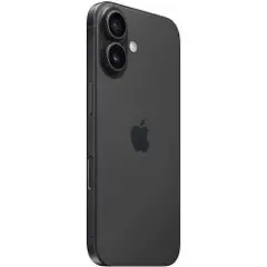 Apple | iPhone 16 Plus - 128 GB - Black-5