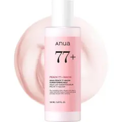 ANUA - Peach 77 Niacin Conditioning Milk-4