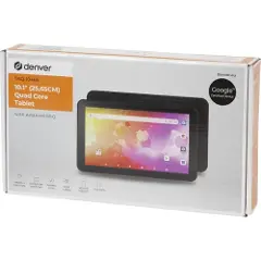 Denver Nettbrett 10,1" 2 GB 64 GB TAQ-10465-2