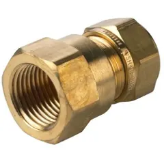 VSH Fittings BV VSH kompression overgangsmuffe 28 mm X 1-2