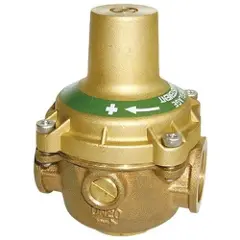 Watts Pressure reducer socla 1 1-5.5 bar-1