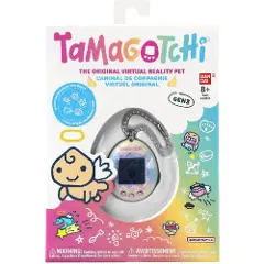 Tamagotchi Angel Party Retrospillkonsoll-2