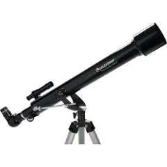 Celestron Powerseeker 60AZ teleskop-1