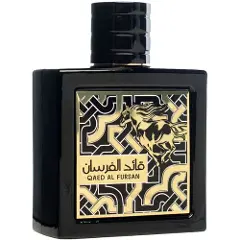 Lattafa Qaed Al Fursan Eau De Parfum 90 ml (unisex)-2