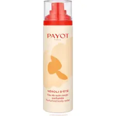 Payot Neroli D'Ete Perfumed Body Water-1