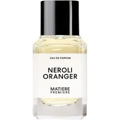 Matiere Premiere Neroli Orange Eau De Parfum 50 ml (unisex)-1