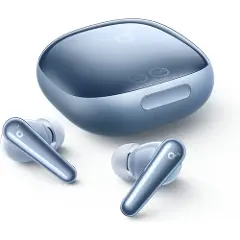 Soundcore Liberty 4 Pro - Blue-1