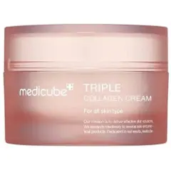 Medicube Triple Collagen Cream, 50ml-4