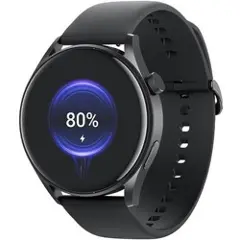 Soundpeats Watch4 smartklokke (svart)-2