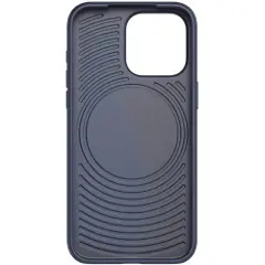 Tech21 Evo Lite Mobildeksel iPhone 15 Pro Max, Denim Blue-1