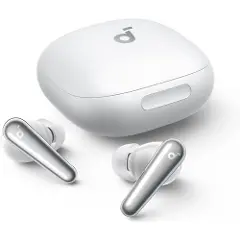 Anker SOUNDCORE Liberty 4 Pro - Hvit-4