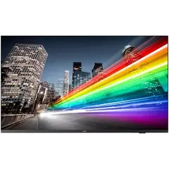 Philips 55bfl2214/12 55´´ Uhd Led Skjerm-1