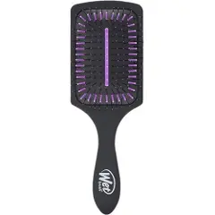 The Wet Brush Refresh + Extend Paddle Detangler Hair Brush Black-3