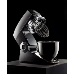 Witt Kjøkkenmaskin Teddy - Black-1