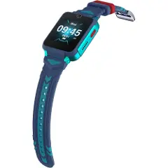 TCL Movetime Family Watch 2 - Speed Blue-2