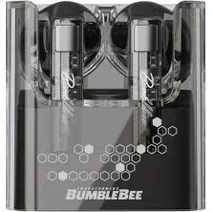 Transformers TWS TF-T08 hodetelefoner (svart)-1