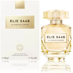 Elie Saab Le Parfum Lumiere 90ml Eau De Parfum-5