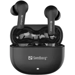 Sandberg Play'n Go Wireless Earbuds-5